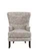 J Furniture Alexandra Accent Chair-1