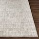 Surya Gavic Beige/Gray 4'x6' Area Rug-2