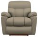 La-Z-Boy® Morrison Sable Power Rocking Recliner with Headrest-1