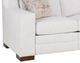 Century® Customizable Leatherstone Electric Motion Wall Hugger Sofa-1