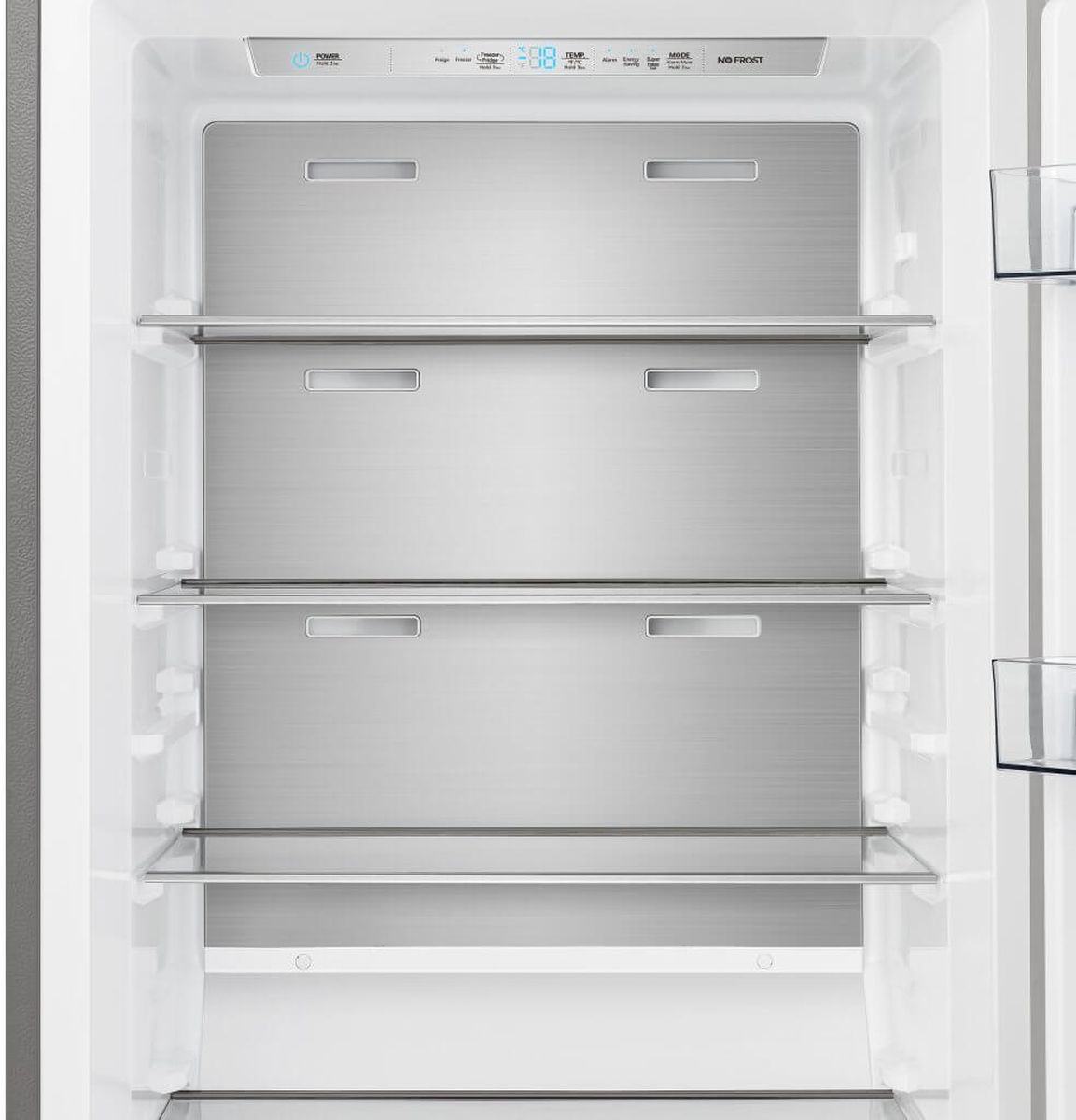 FORNO Rizzuto Built-In Column Refrigerator