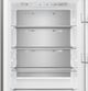 FORNO® Rizzuto 32" 13.6 Cu. Ft. Stainless Steel Built-In Column Refrigerator-4