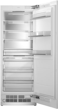 Bertazzoni Professional Series 30 in. 16.7 Cu. Ft Panel Ready Built In Counter Depth Column Refrigerator