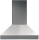 Zephyr Titan Wall 42" Stainless Steel Wall Mounted Range Hood-0
