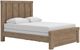Signature Design by Ashley® Garistyn 3-Piece Light Brown Queen Bedroom Set-2