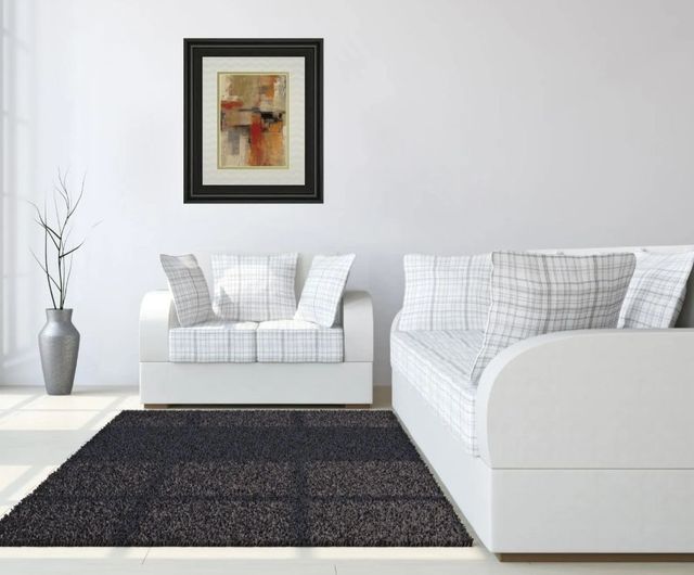Classy Art Intersection Crop I by Sylvia Vassileva Wall Art-2