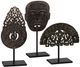 Currey & Company Han Dynasty Black/Bronze Jade Jewel-3