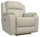 La-Z-Boy® Dorian Spa Power Rocking Recliner with Headrest-0