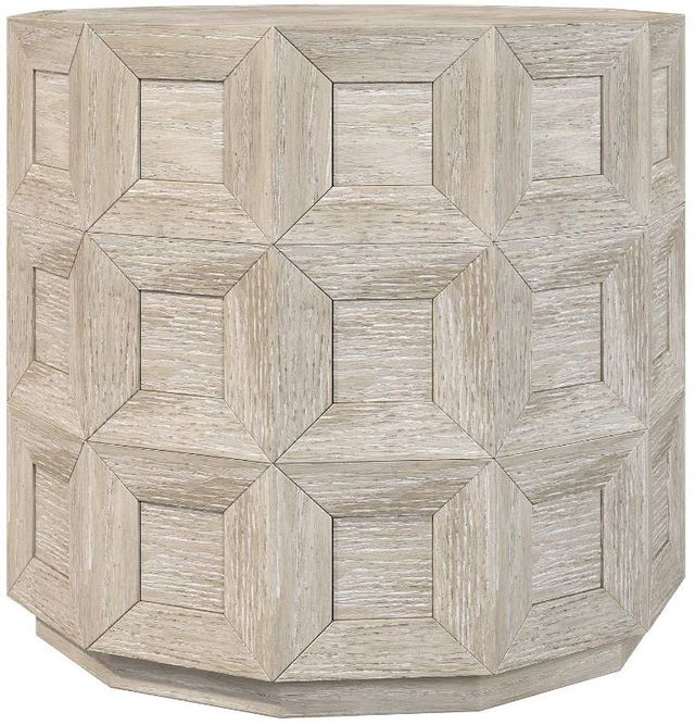 Bernhardt Prado Tawny Side Table-0
