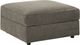 Signature Design by Ashley® O'Phannon Putty Storage Ottoman-0