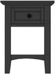 Modus Furniture Grace Raven Drink Table-2