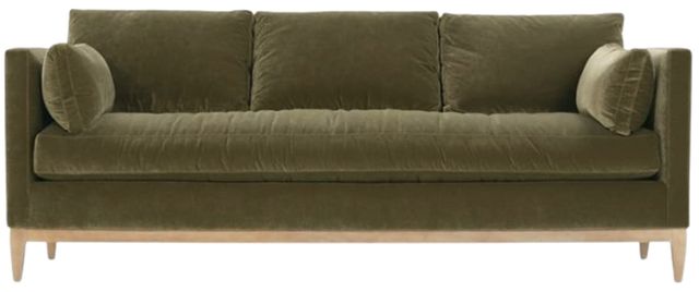 Rowe® Customizable Leo 92" Sofa-2