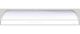 Vent-A-Hood® 42" White Under Cabinet Range Hood-1
