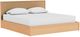 EQ3 Marcel Oak King Lift Bed-1