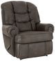 HomeStretch King Comfort Wall-Saver Recliner-0