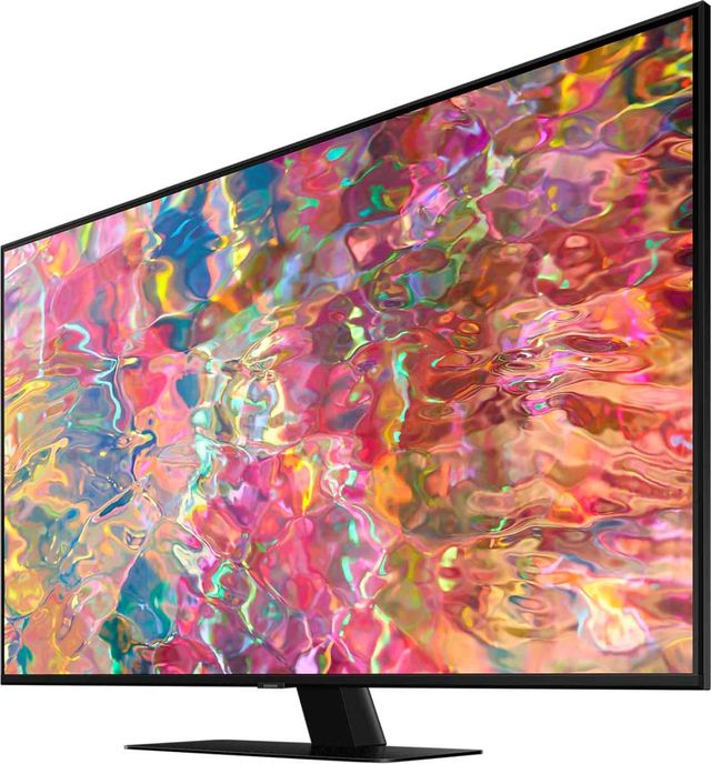 Samsung Q82B 65" 4K Ultra HD QLED Smart TV-4