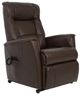 Fjords® Customizable Relax Memphis Large Motorized Lift Chair-2