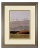 Classy Living M. Bohne Trees Above The River Wall Art-0