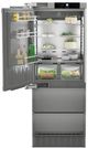 Liebherr 30" 14.1 Cu. Ft. Panel Ready Built-In Bottom Freezer Refrigerator-1