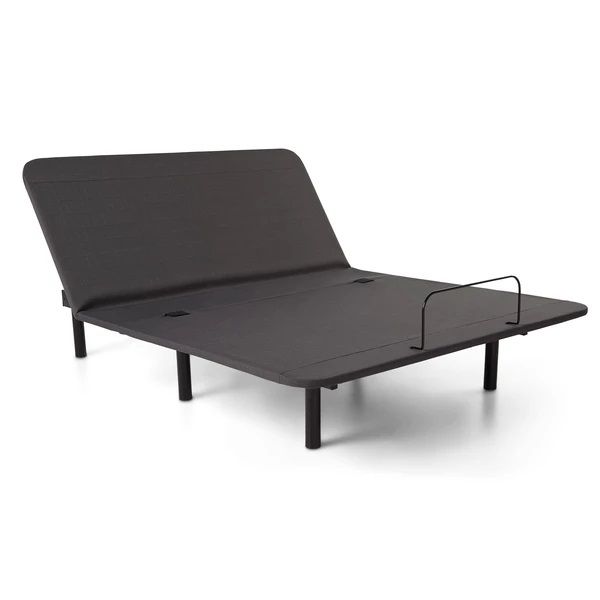 Rize Home Tranquility II Queen Adjustable Base-1