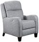 Southern Motion™ Customizable Prestige Two-Way Hi-Leg Power Recliner with Headrest-0