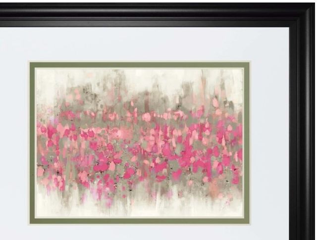 Classy Living DanMeneely Crossing Abstract II Wall Art-1