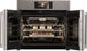 Monogram® Statement 30" Stainless Steel Single Electric Wall Oven with French Doors-2