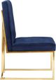TOV Furniture Akiko Navy Chair-3
