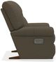 La-Z-Boy® Easton PowerReclineXR+® Reclina-Rocker® Sterling Recliner-2