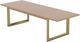 Canadel Customizable Modern Rectangular Dining Table-3