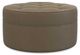 La-Z-Boy® Roundabout Marble Ottoman-0