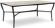 Century® Andalusia Outdoor Dining Table-0