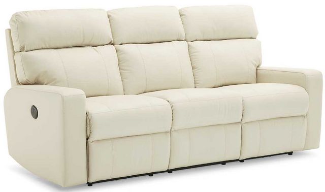 Palliser® Furniture Customizable Oakwood Power Reclining Sofa-0