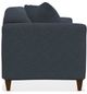 La-Z-Boy® Alexandria Navy Sofa-2