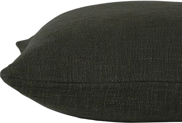 Renwil® Sandro Deep Olive Throw Pillow-3