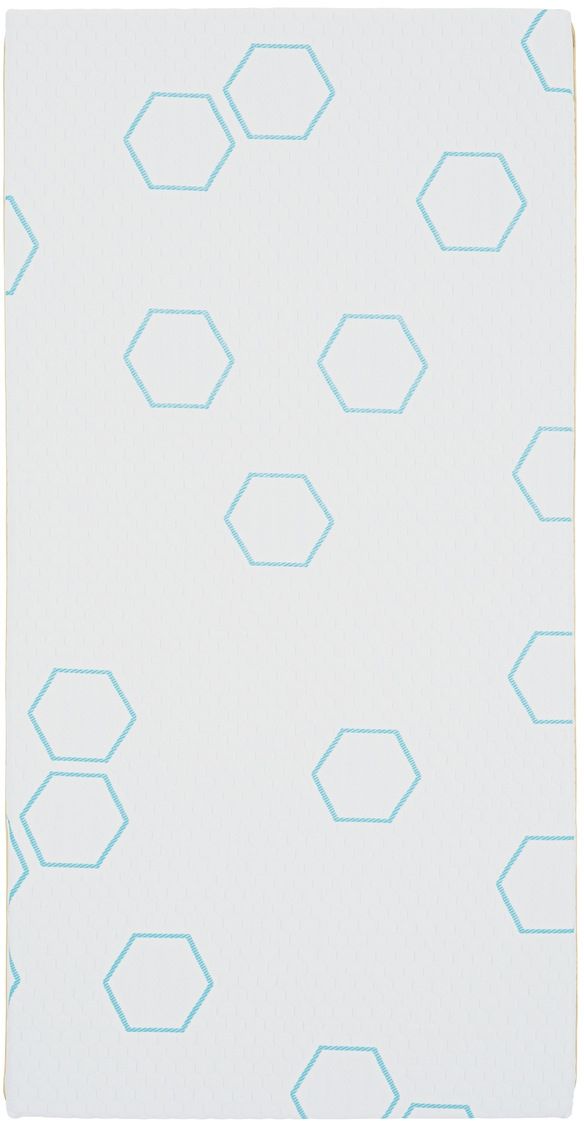 Homelegance® Lyra Memory Foam Medium Queen Mattress in a Box-3