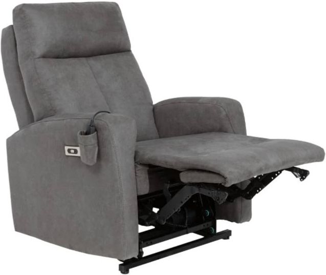 Elran Customizable C0092 Power Lift Recliner -1