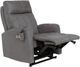 Fauteuil inclinable relevable électrique personnalisable de Elran C0092-1