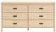 Signature Design by Ashley® Cabinella Tan Dresser-1