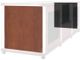 Salamander Designs® Synergy S20 Side Panels-Dark Cherry-0