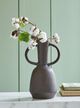 Signature Design by Ashley® Aadeen Distressed Brown 16" Vase-4