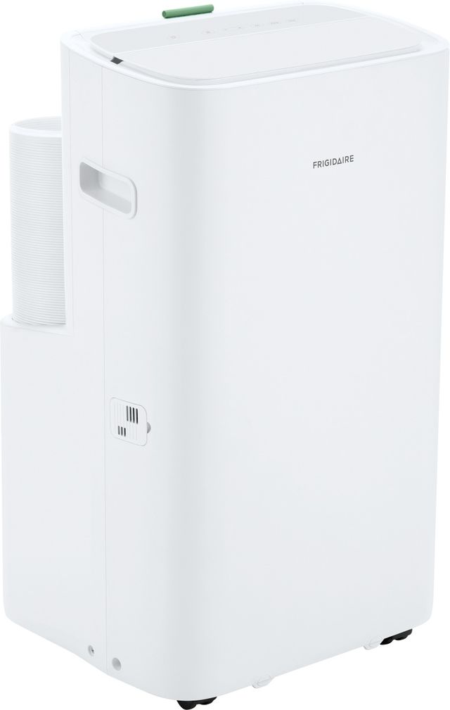 Frigidaire® 14,000 BTU White Portable Air Conditioner -3