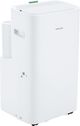 Frigidaire® 14,000 BTU White Portable Air Conditioner -3
