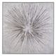 Bassett Mirror Energy Burst Wall Art-0