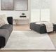 Nourison Home™ Ma30 Star Ivory 5'x7' Area Rug-4