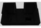 Vent-A-Hood® 48" Black Contemporary Wall Mounted Range Hood-1