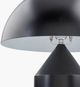 Surya Elder Black Table Lamp-2