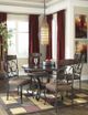 Signature Design by Ashley® Glambrey Brown Dining Table-4