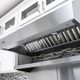 Viking® 5 Series 60" Valentine Wall Hood-3