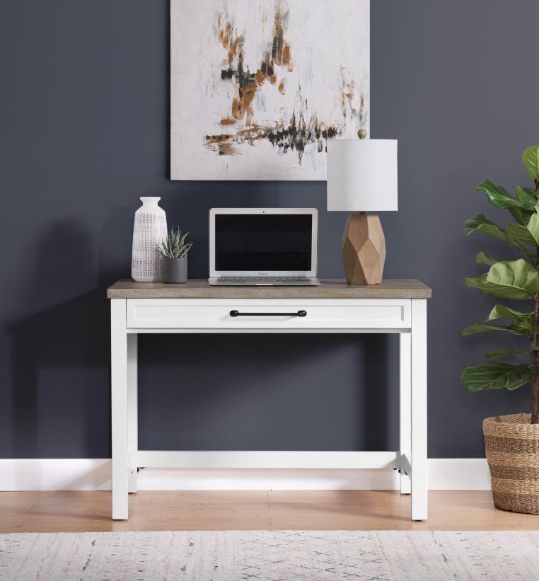 Riverside Furniture Finn Writing Desk - Thumbnail 2